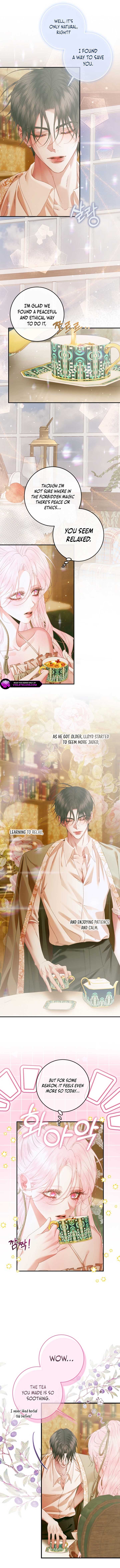 Becoming The Villain’s Family - Chapter 139 Page 4