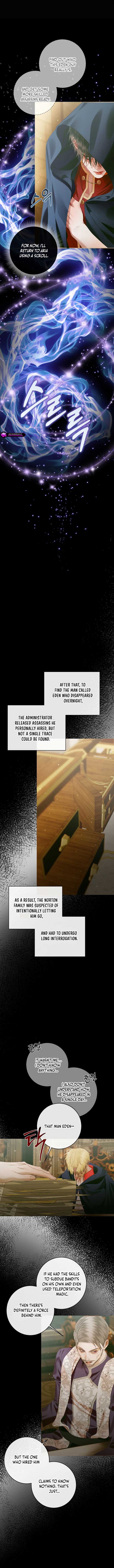 Becoming The Villain’s Family - Chapter 140 Page 4