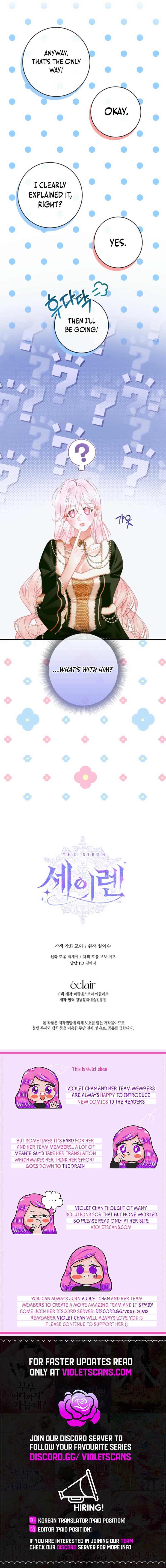 Becoming The Villain’s Family - Chapter 141 Page 10