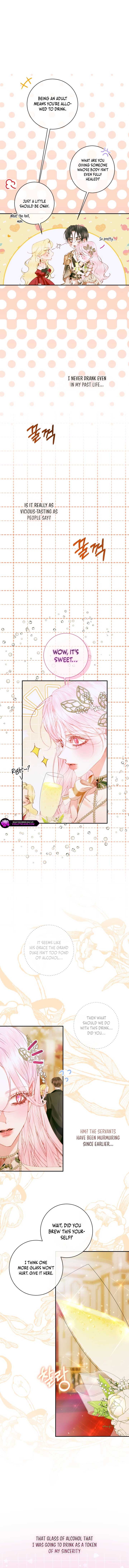 Becoming The Villain’s Family - Chapter 143 Page 11