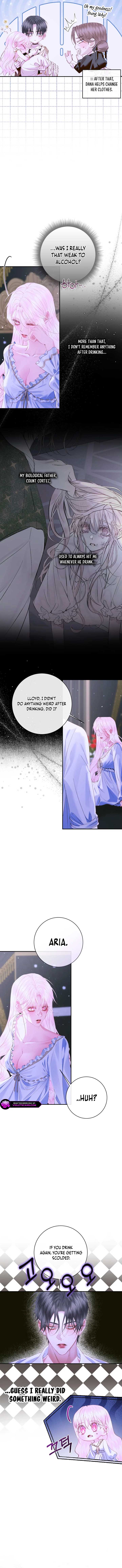 Becoming The Villain’s Family - Chapter 144 Page 2