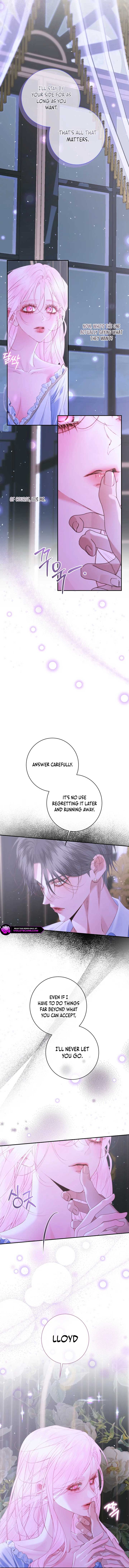 Becoming The Villain’s Family - Chapter 144 Page 5