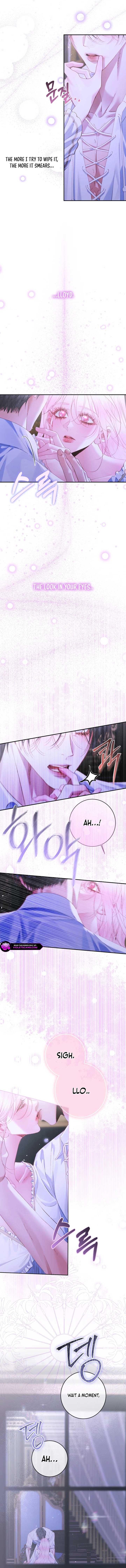 Becoming The Villain’s Family - Chapter 144 Page 7