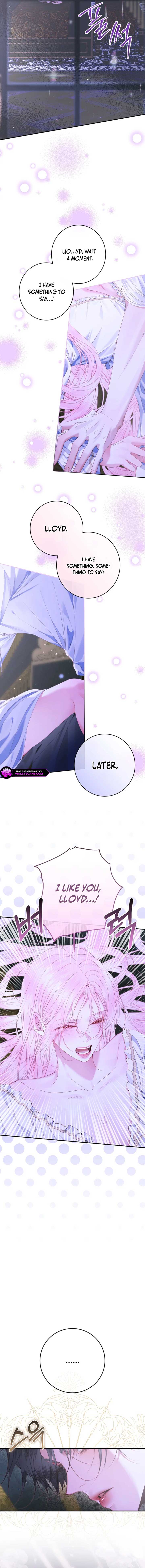 Becoming The Villain’s Family - Chapter 144 Page 8