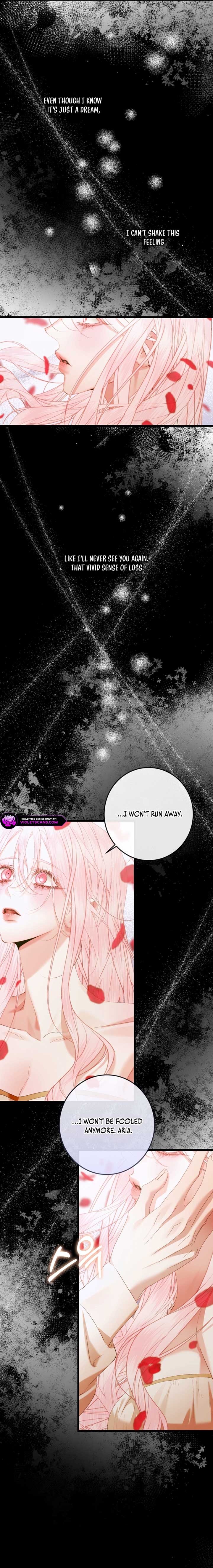 Becoming The Villain’s Family - Chapter 145 Page 11