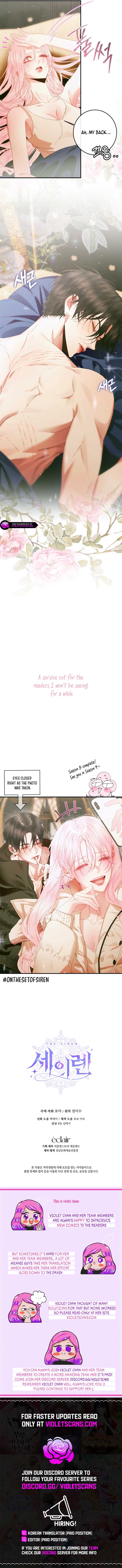 Becoming The Villain’s Family - Chapter 145 Page 13