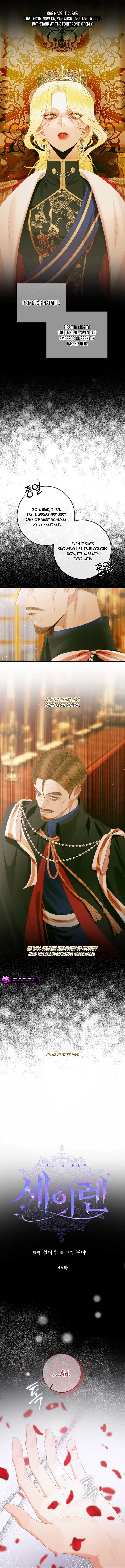 Becoming The Villain’s Family - Chapter 145 Page 8