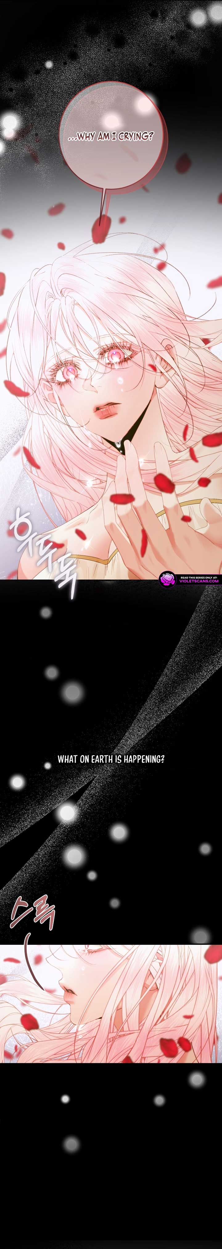 Becoming The Villain’s Family - Chapter 145 Page 9