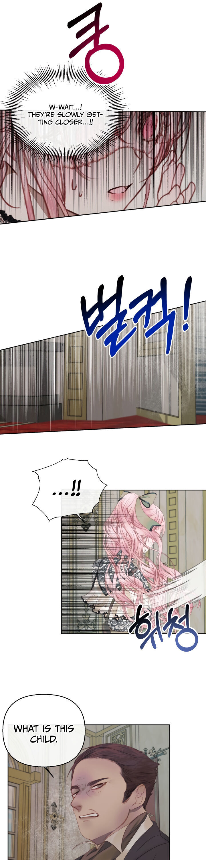 Becoming The Villain’s Family - Chapter 15 Page 15