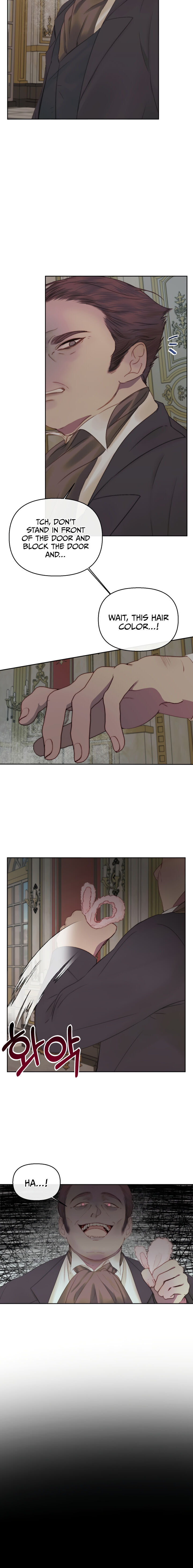 Becoming The Villain’s Family - Chapter 15 Page 16