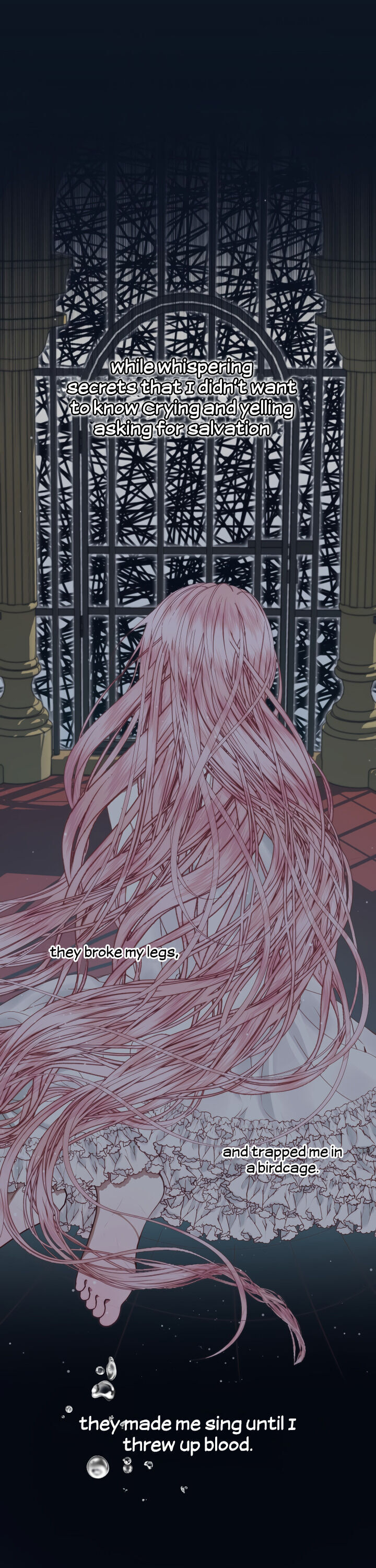 Becoming The Villain’s Family - Chapter 15 Page 20