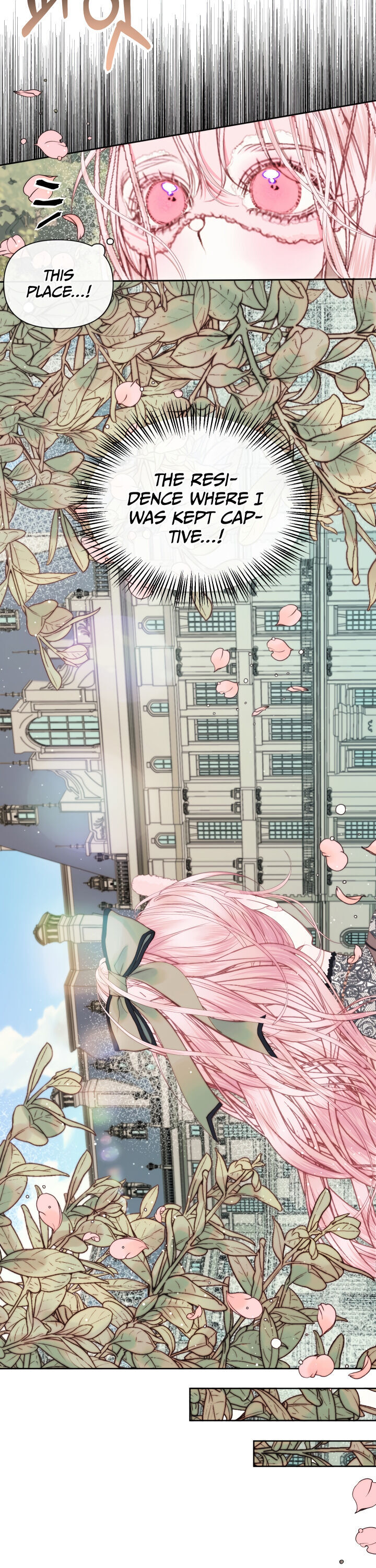 Becoming The Villain’s Family - Chapter 15 Page 5