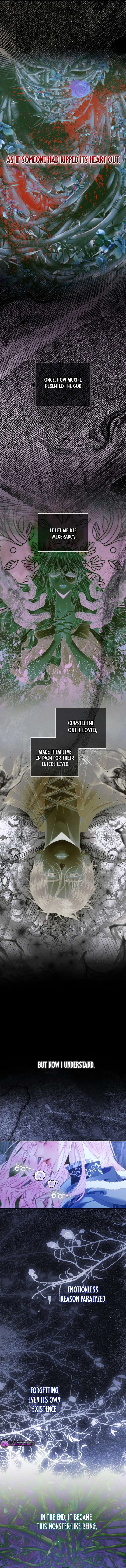 Becoming The Villain’s Family - Chapter 151 Page 2