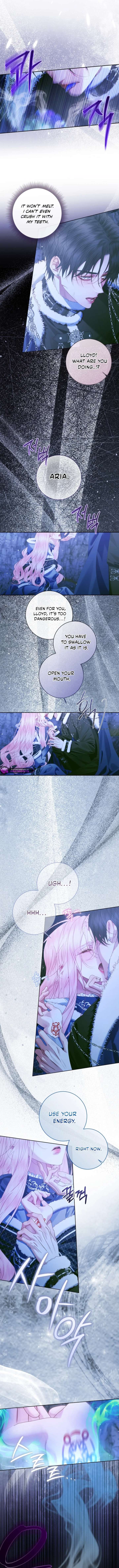 Becoming The Villain’s Family - Chapter 151 Page 4