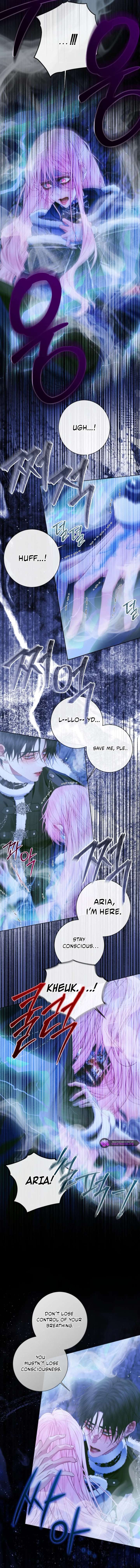 Becoming The Villain’s Family - Chapter 151 Page 5