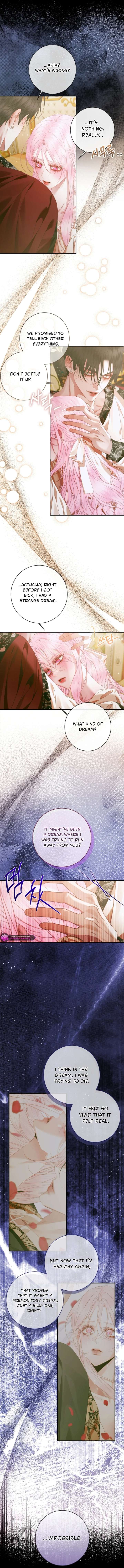 Becoming The Villain’s Family - Chapter 152 Page 10