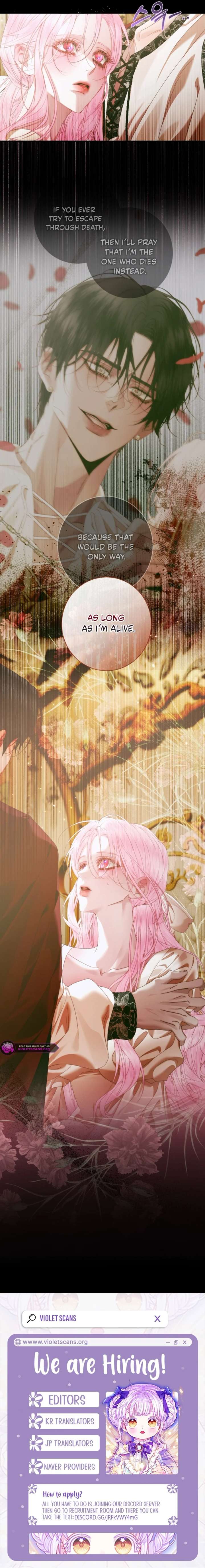 Becoming The Villain’s Family - Chapter 152 Page 11