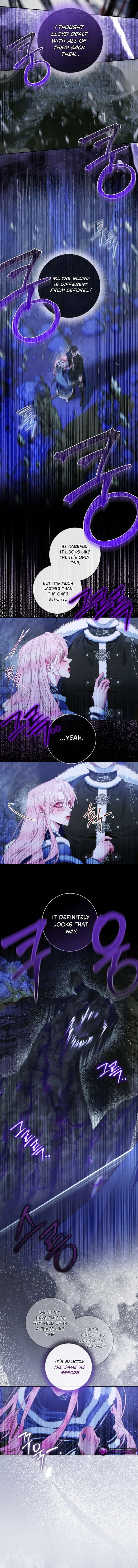 Becoming The Villain’s Family - Chapter 152 Page 2