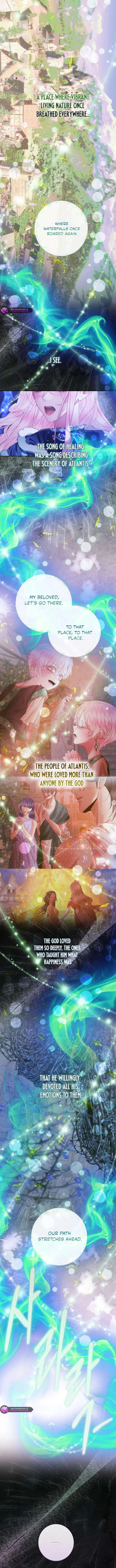 Becoming The Villain’s Family - Chapter 152 Page 6