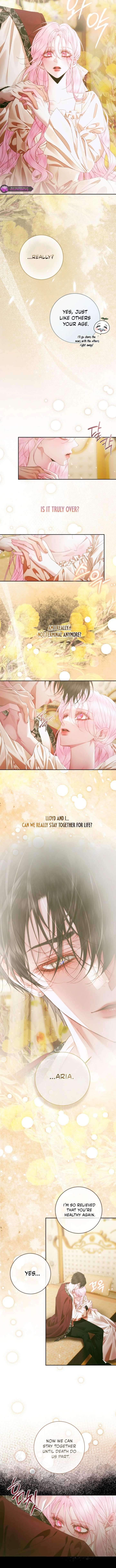 Becoming The Villain’s Family - Chapter 152 Page 9