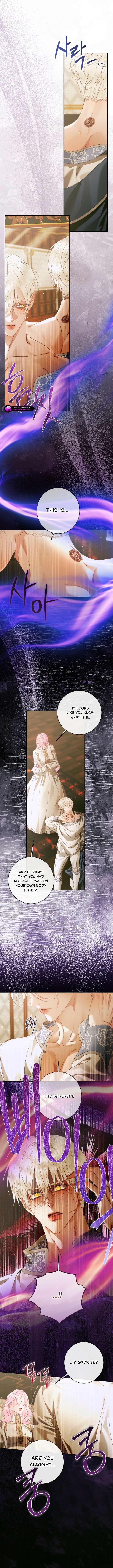 Becoming The Villain’s Family - Chapter 159 Page 2