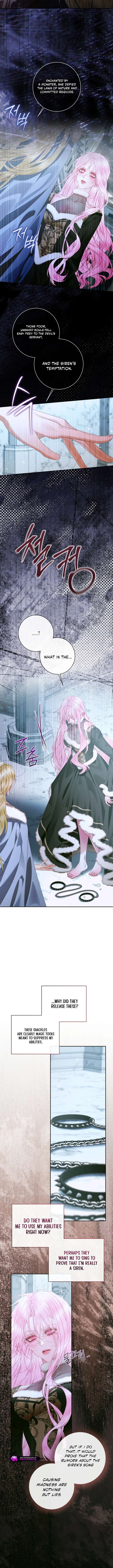 Becoming The Villain’s Family - Chapter 159 Page 9