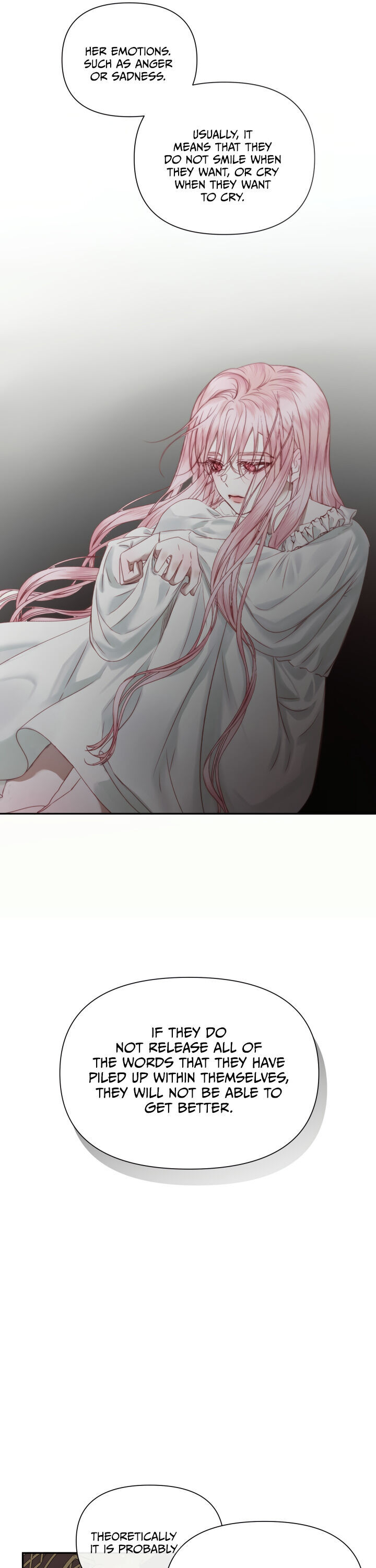 Becoming The Villain’s Family - Chapter 16 Page 10