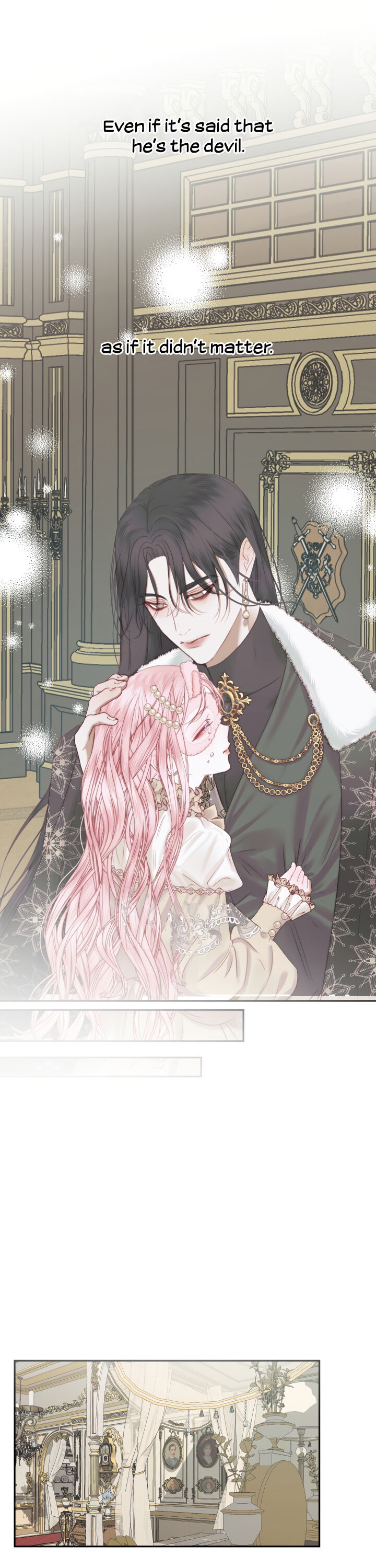 Becoming The Villain’s Family - Chapter 16 Page 20