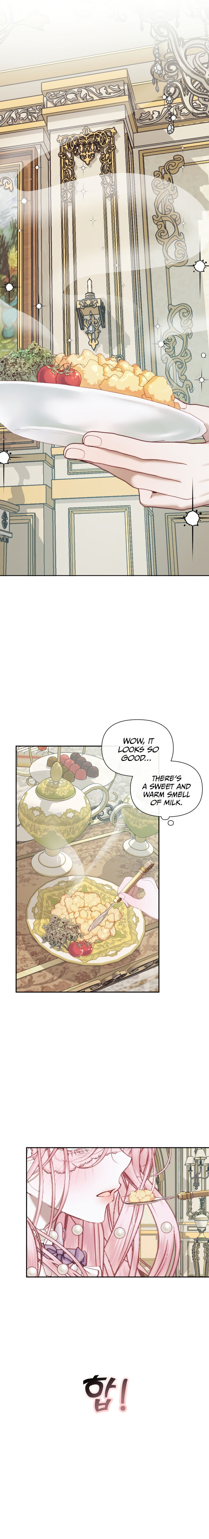 Becoming The Villain’s Family - Chapter 16 Page 23