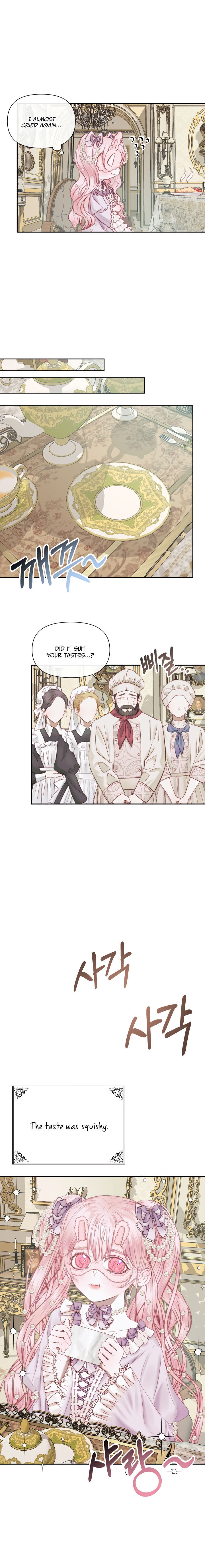 Becoming The Villain’s Family - Chapter 16 Page 25