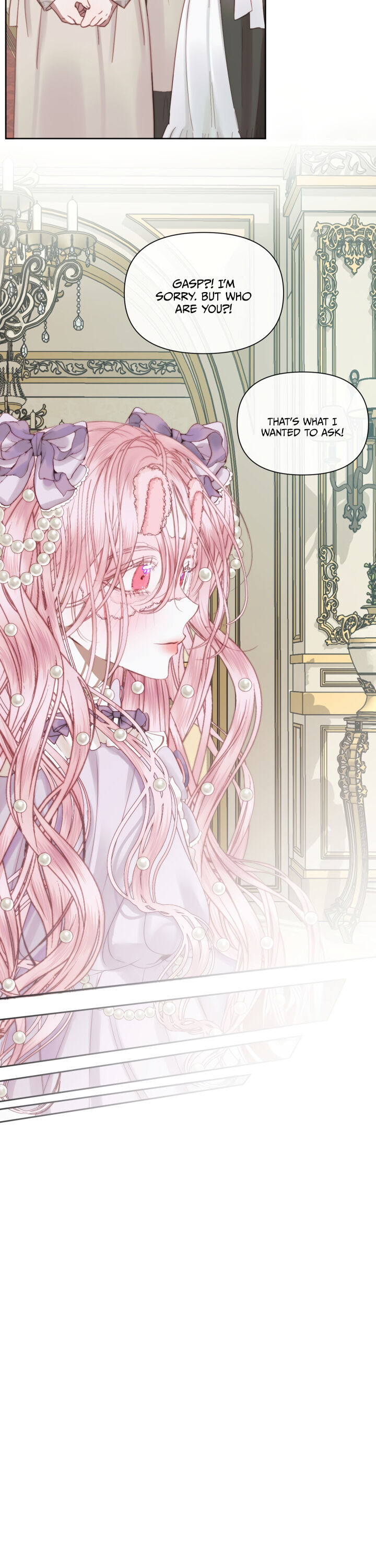 Becoming The Villain’s Family - Chapter 16 Page 28