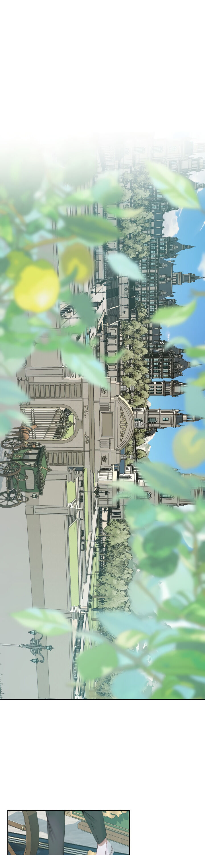 Becoming The Villain’s Family - Chapter 16 Page 29