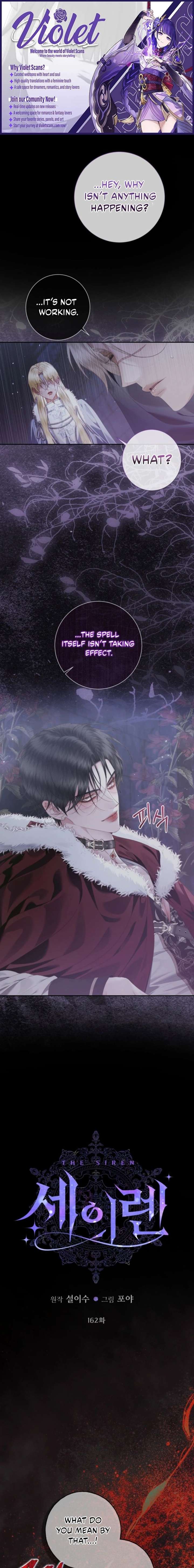 Becoming The Villain’s Family - Chapter 162 Page 1