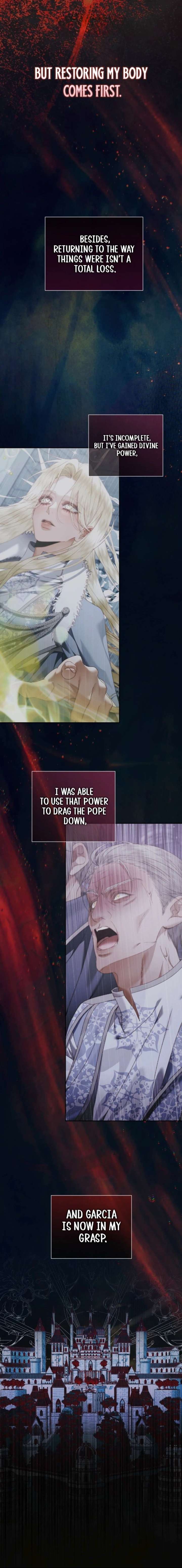 Becoming The Villain’s Family - Chapter 162 Page 10