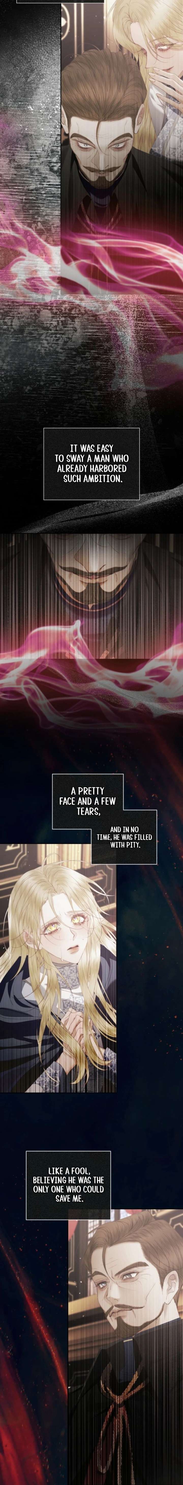 Becoming The Villain’s Family - Chapter 162 Page 12