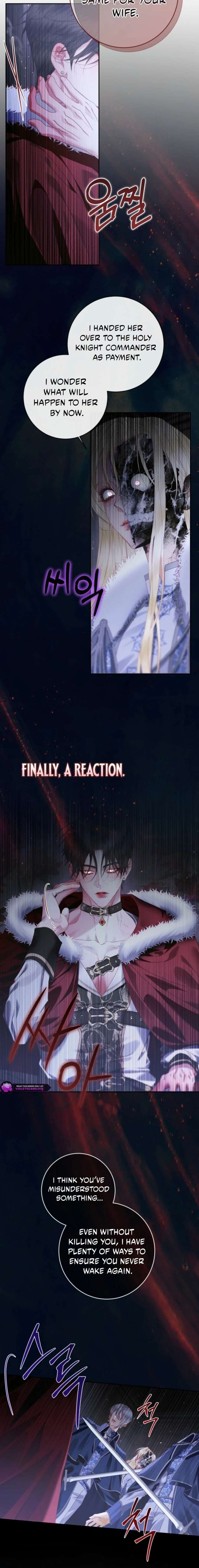 Becoming The Villain’s Family - Chapter 162 Page 14