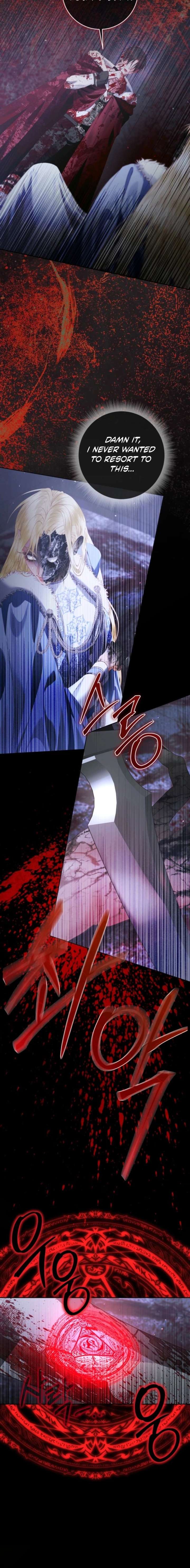 Becoming The Villain’s Family - Chapter 162 Page 16