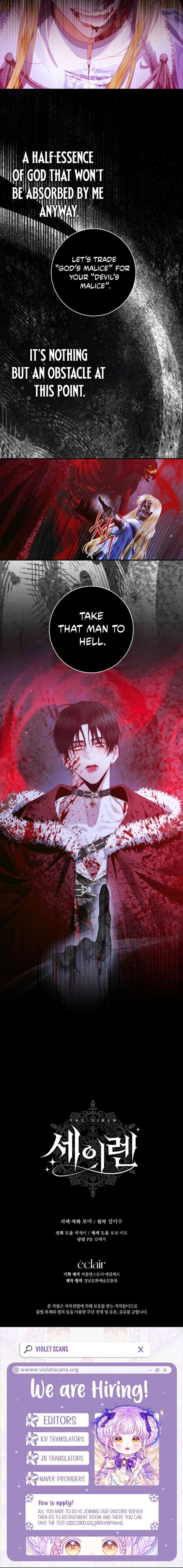 Becoming The Villain’s Family - Chapter 162 Page 18