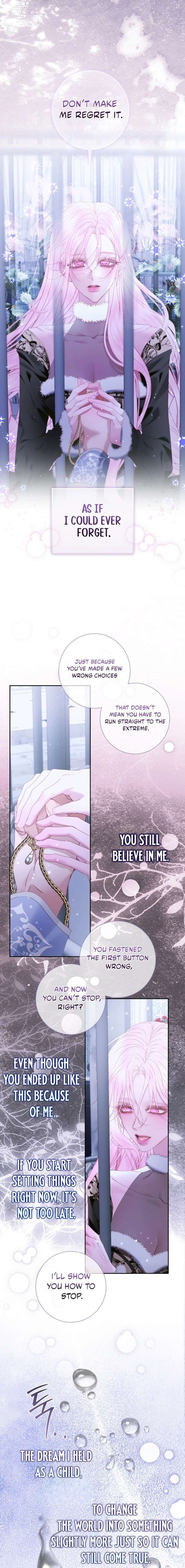 Becoming The Villain’s Family - Chapter 163 Page 15