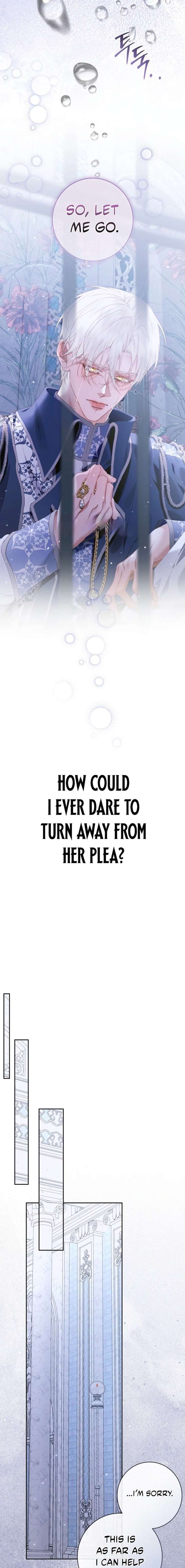 Becoming The Villain’s Family - Chapter 163 Page 16