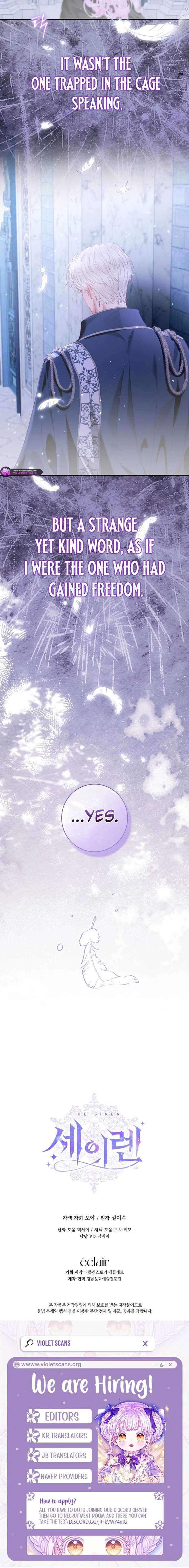 Becoming The Villain’s Family - Chapter 163 Page 18