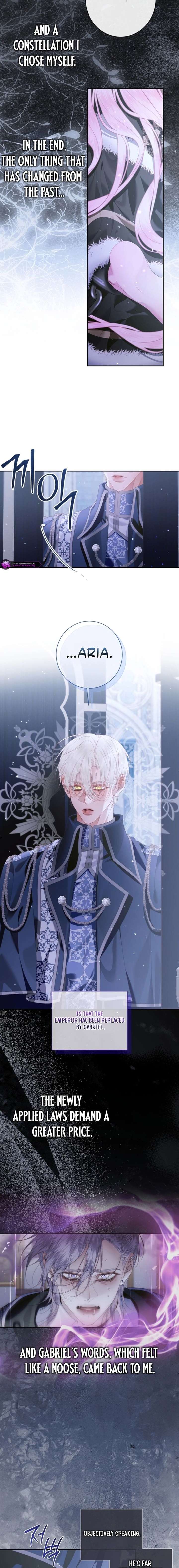 Becoming The Villain’s Family - Chapter 163 Page 3