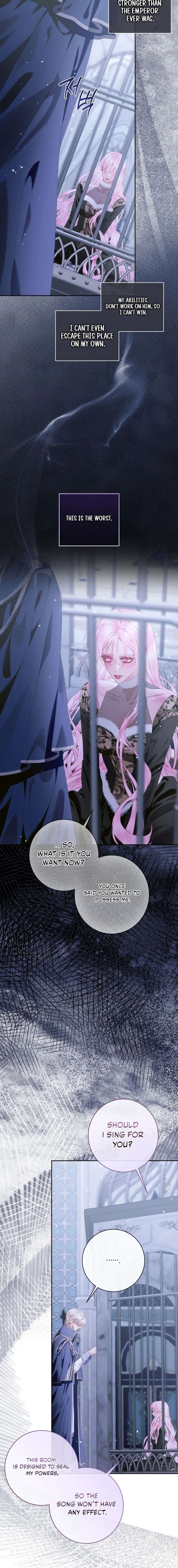 Becoming The Villain’s Family - Chapter 163 Page 4