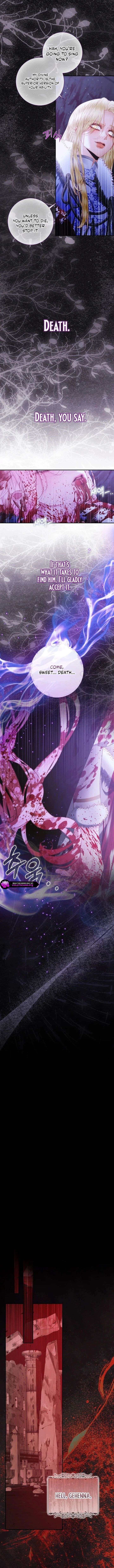 Becoming The Villain’s Family - Chapter 164 Page 10