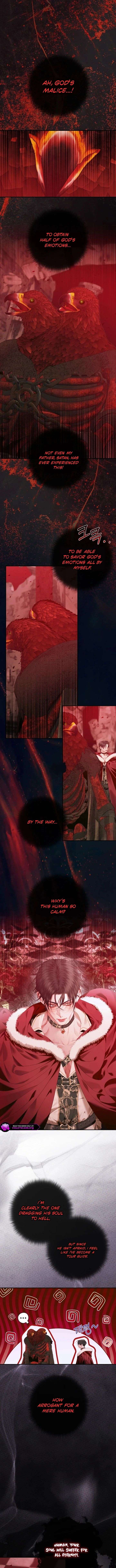 Becoming The Villain’s Family - Chapter 164 Page 11