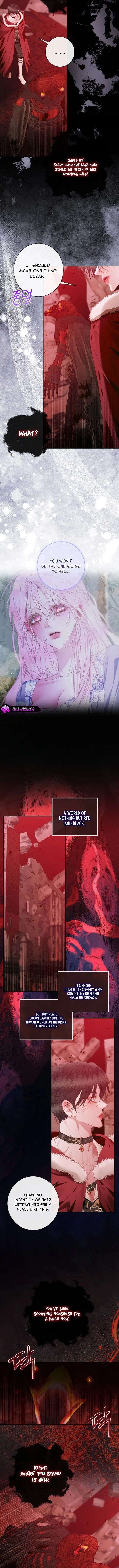 Becoming The Villain’s Family - Chapter 164 Page 12