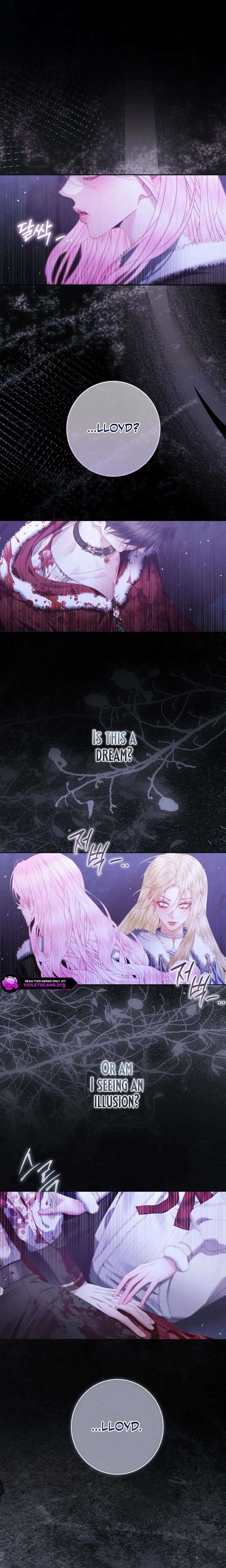 Becoming The Villain’s Family - Chapter 164 Page 3