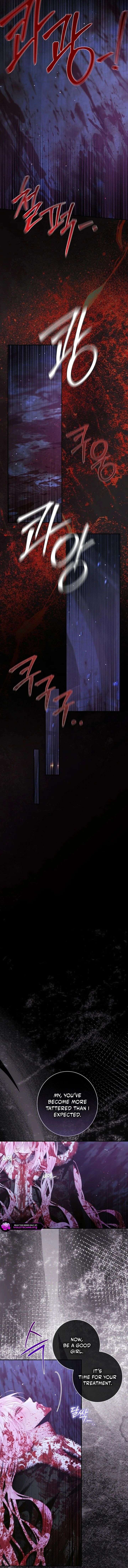 Becoming The Villain’s Family - Chapter 164 Page 9