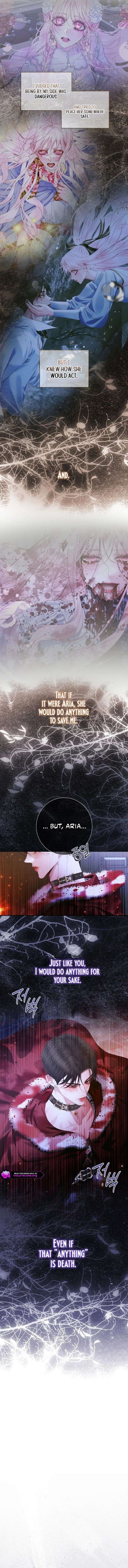 Becoming The Villain’s Family - Chapter 165 Page 10