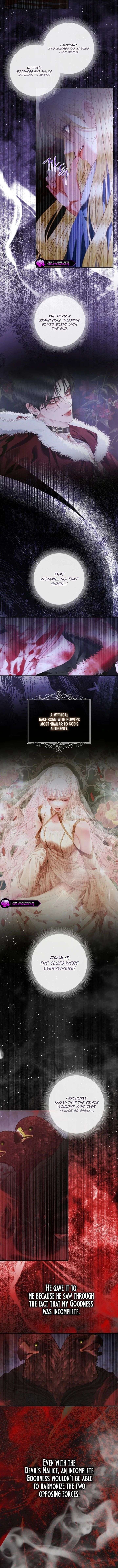 Becoming The Villain’s Family - Chapter 165 Page 12